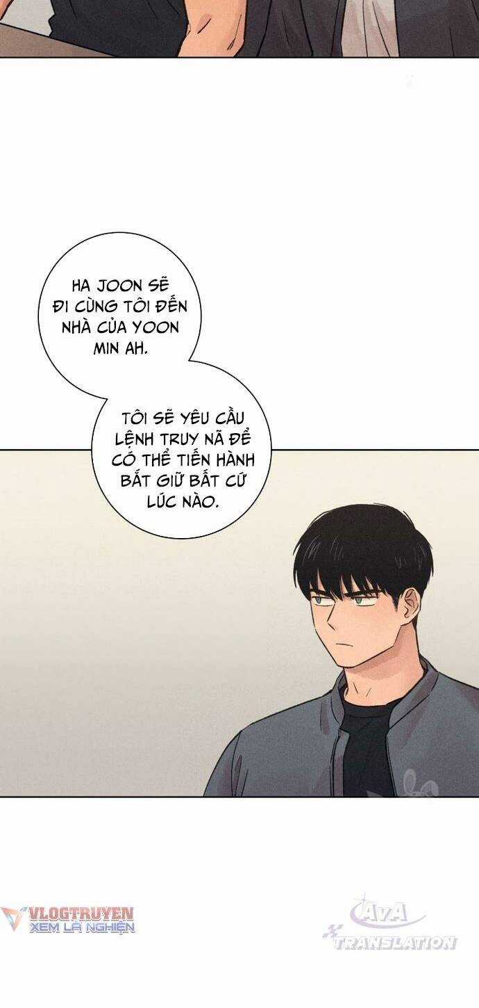 Phỏng Vấn Sát Nhân - Chapter 20 - Trang 47