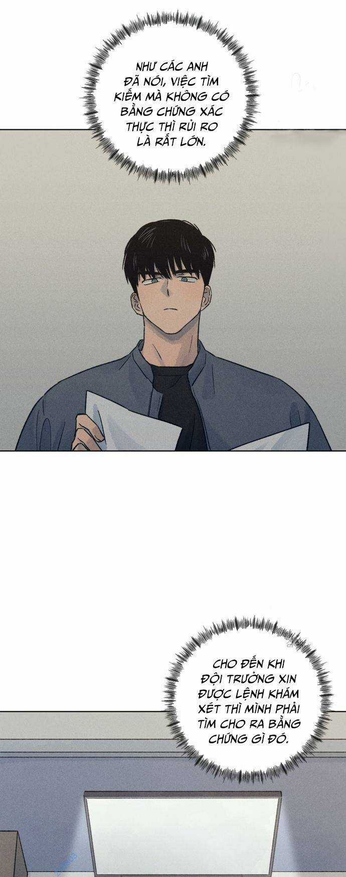 Phỏng Vấn Sát Nhân - Chapter 20 - Trang 51