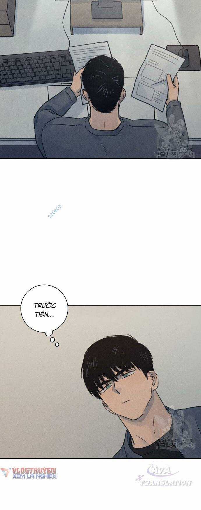 Phỏng Vấn Sát Nhân - Chapter 20 - Trang 52