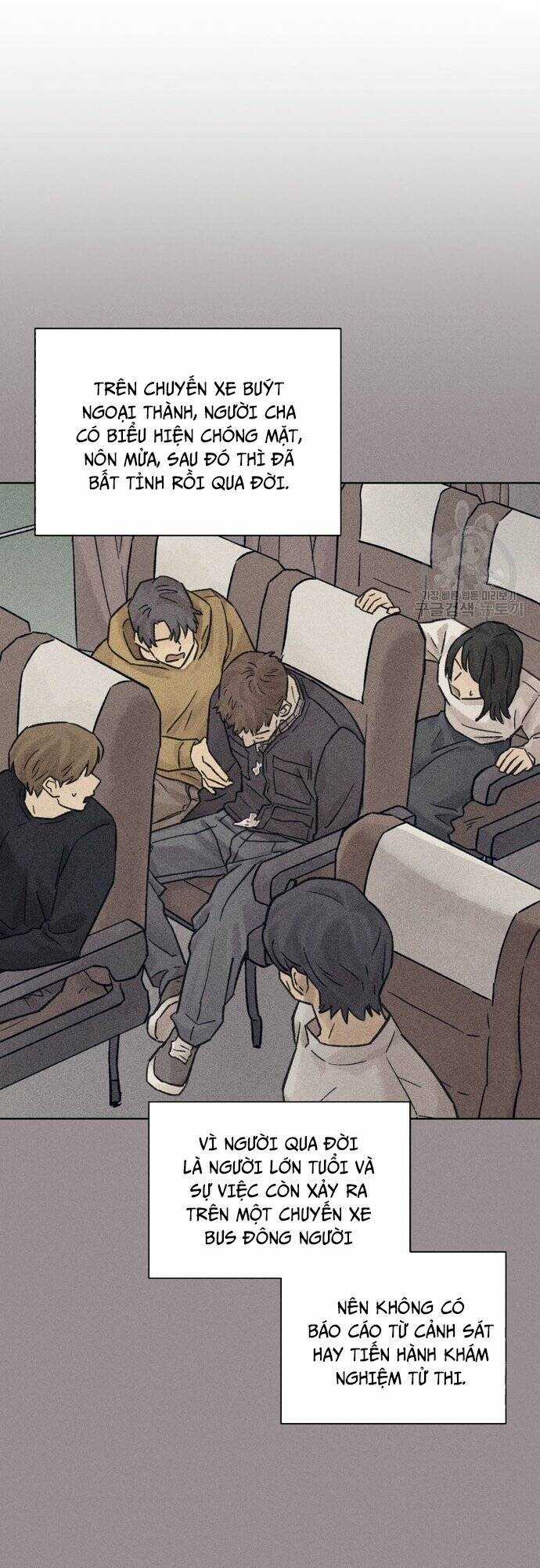 Phỏng Vấn Sát Nhân - Chapter 20 - Trang 53