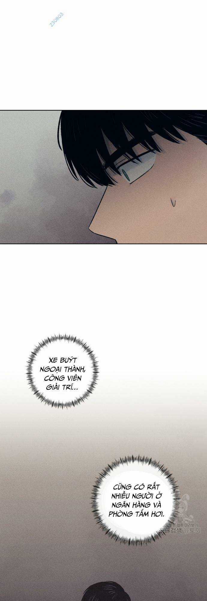 Phỏng Vấn Sát Nhân - Chapter 20 - Trang 56
