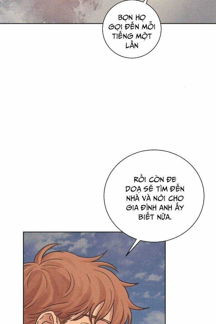 Phỏng Vấn Sát Nhân - Chapter 20 - Trang 8