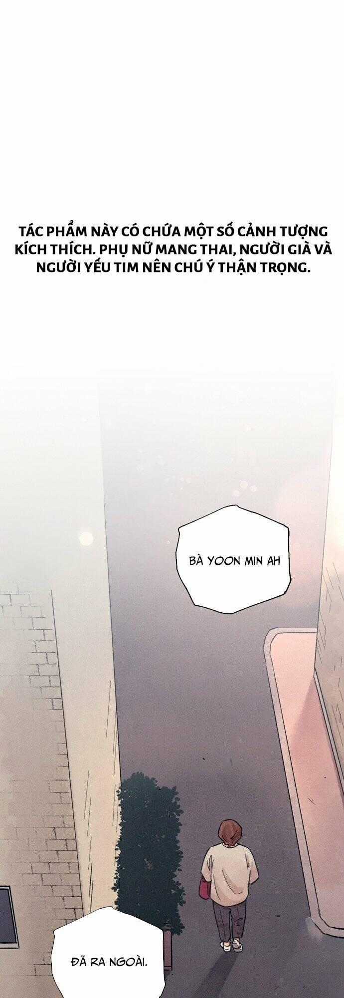 Phỏng Vấn Sát Nhân - Chapter 21 - Trang 2