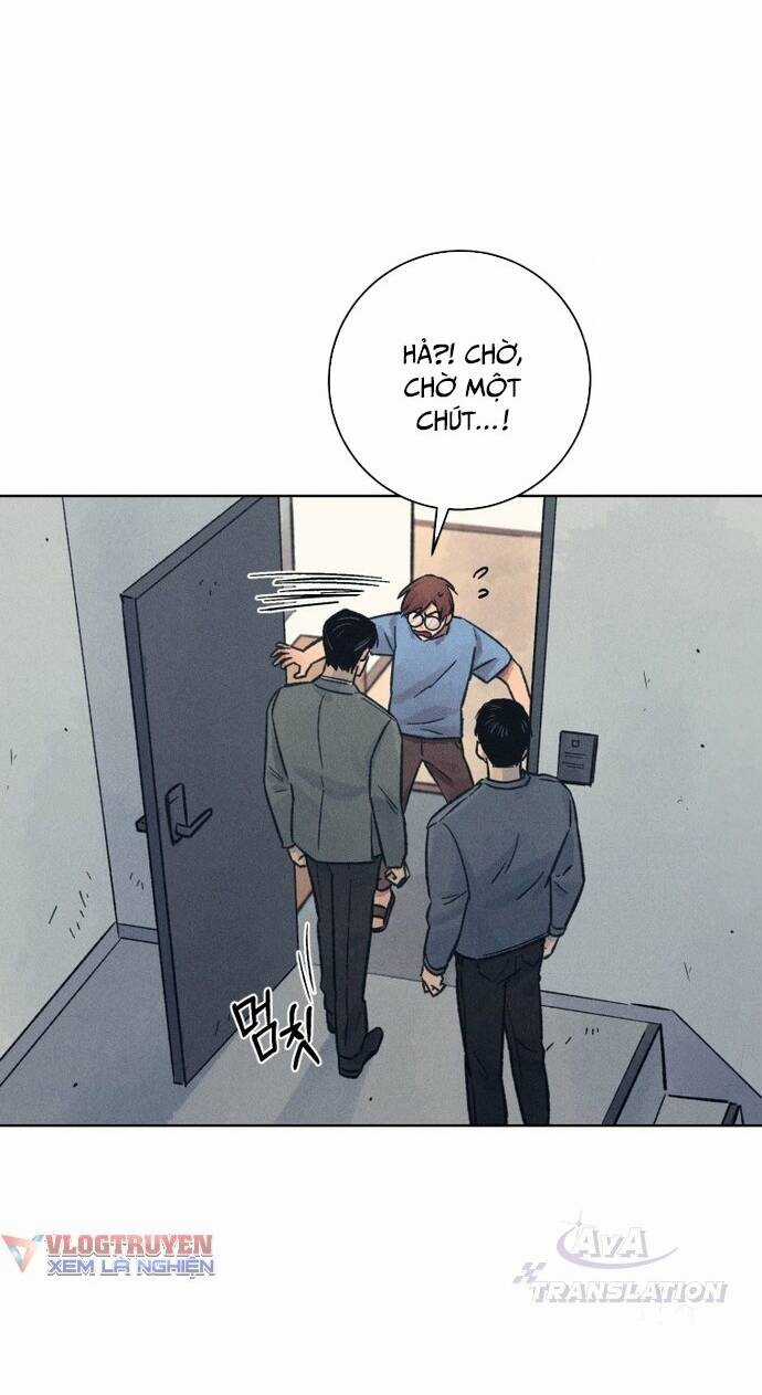 Phỏng Vấn Sát Nhân - Chapter 21 - Trang 16