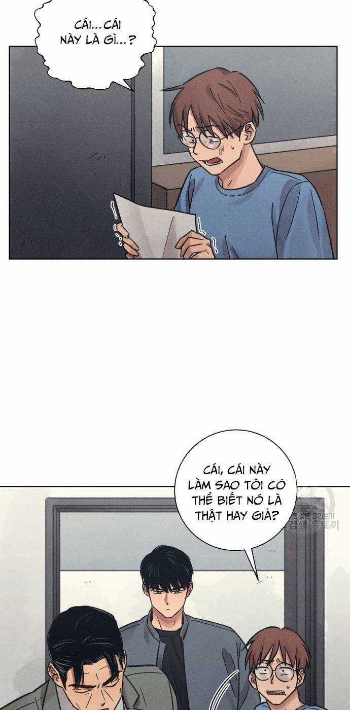 Phỏng Vấn Sát Nhân - Chapter 21 - Trang 18