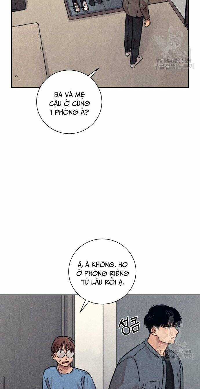 Phỏng Vấn Sát Nhân - Chapter 21 - Trang 21