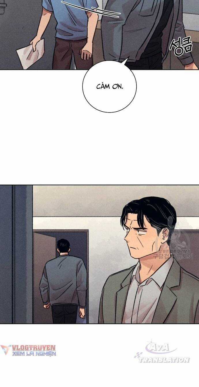 Phỏng Vấn Sát Nhân - Chapter 21 - Trang 22