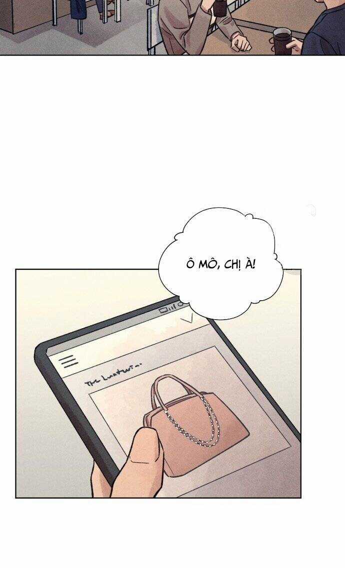 Phỏng Vấn Sát Nhân - Chapter 21 - Trang 27