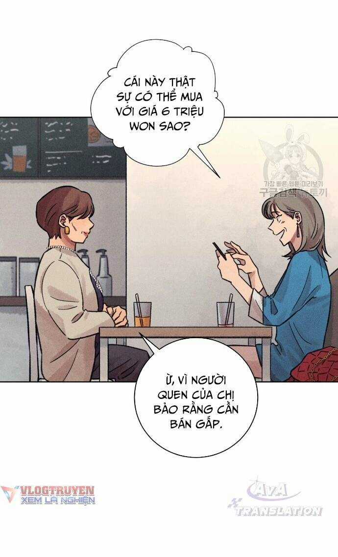 Phỏng Vấn Sát Nhân - Chapter 21 - Trang 28