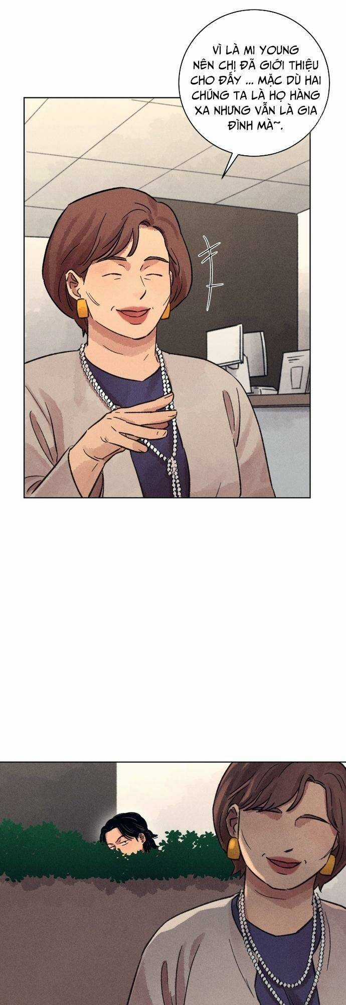 Phỏng Vấn Sát Nhân - Chapter 21 - Trang 29