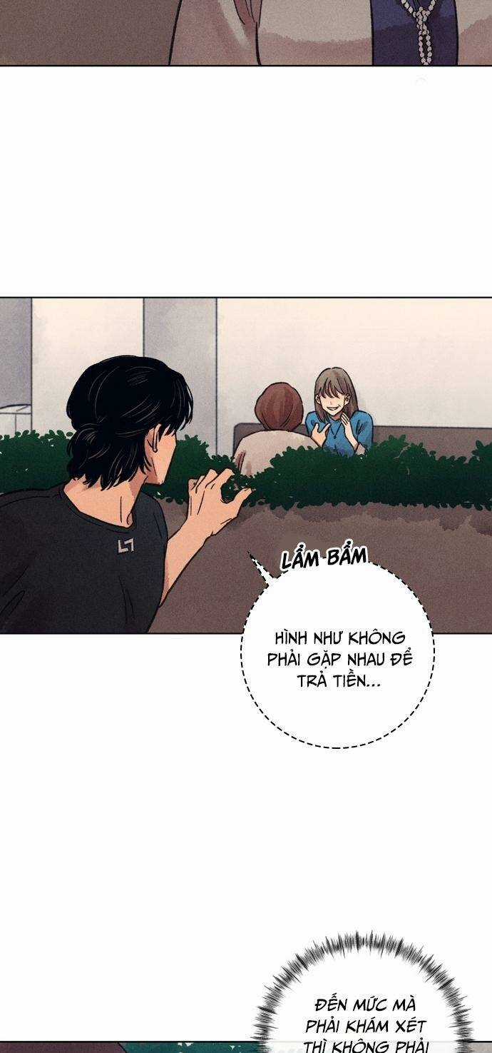 Phỏng Vấn Sát Nhân - Chapter 21 - Trang 30