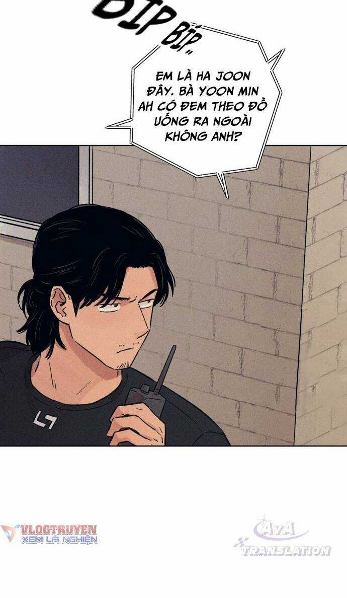 Phỏng Vấn Sát Nhân - Chapter 21 - Trang 4