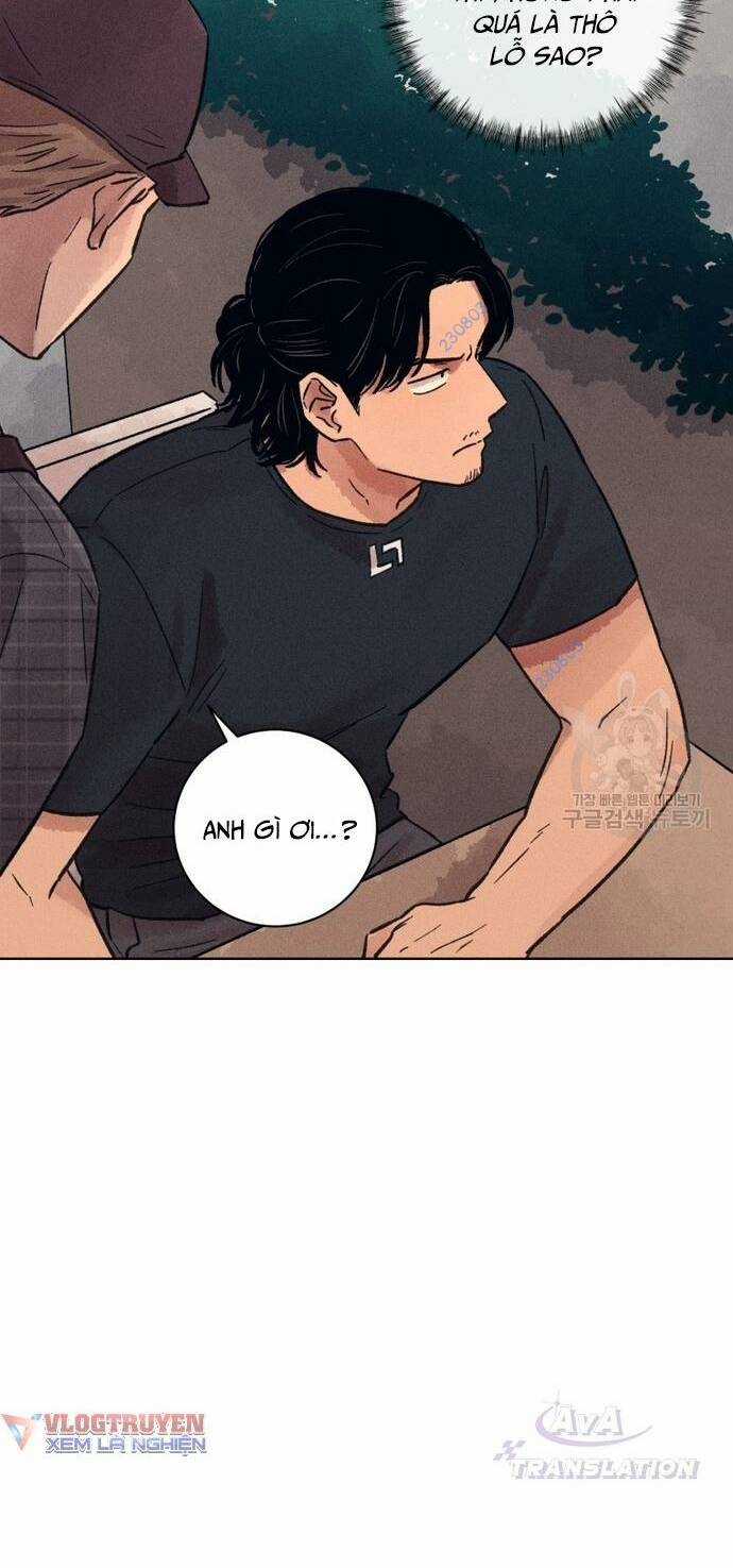 Phỏng Vấn Sát Nhân - Chapter 21 - Trang 31