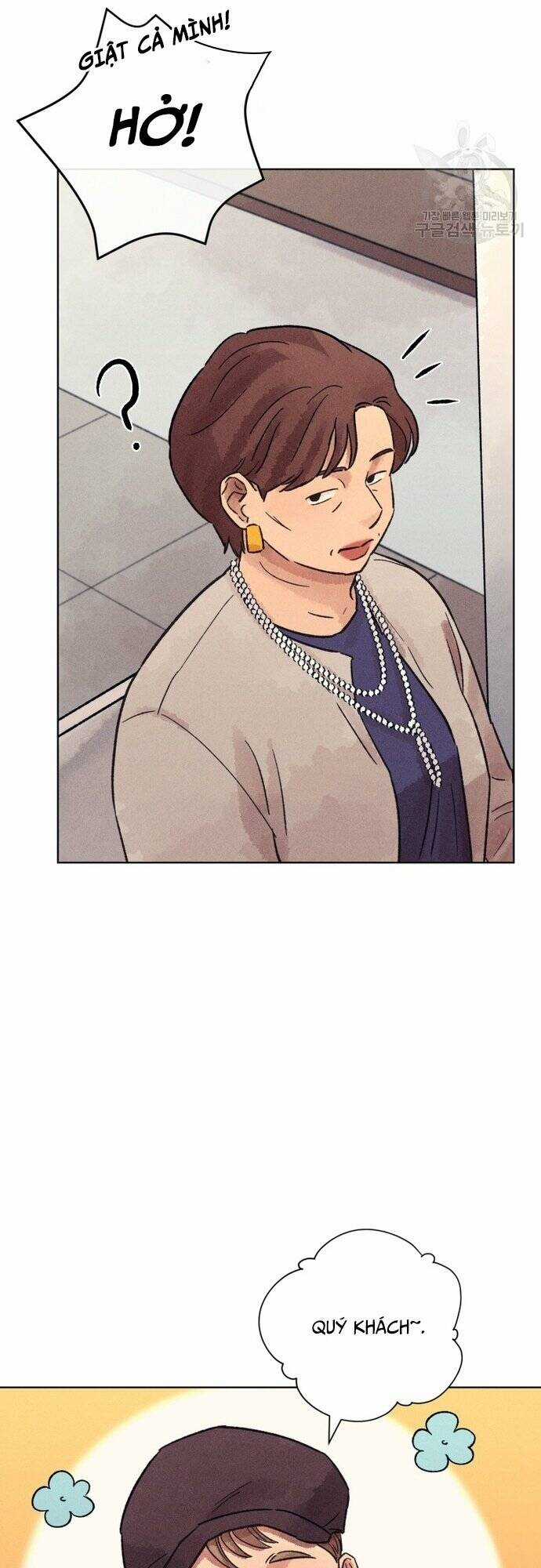 Phỏng Vấn Sát Nhân - Chapter 21 - Trang 32