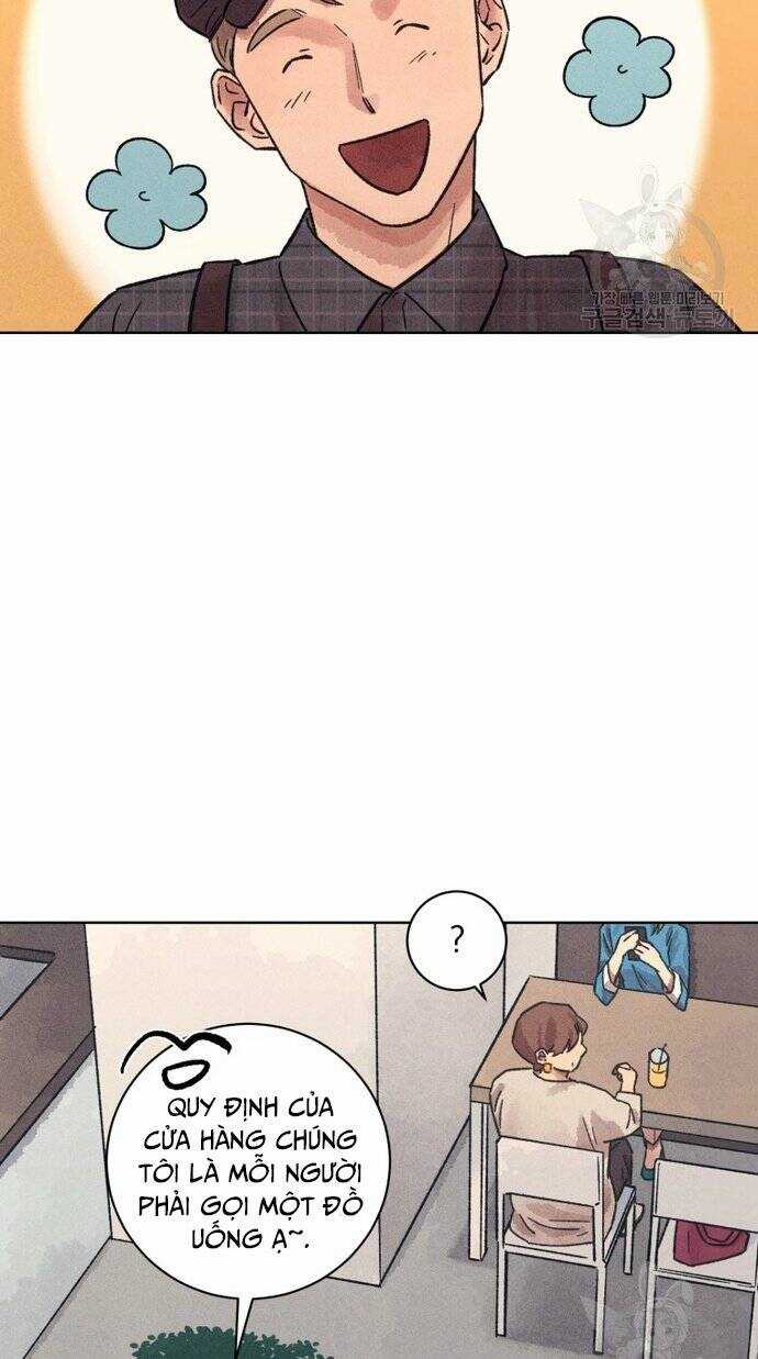 Phỏng Vấn Sát Nhân - Chapter 21 - Trang 33