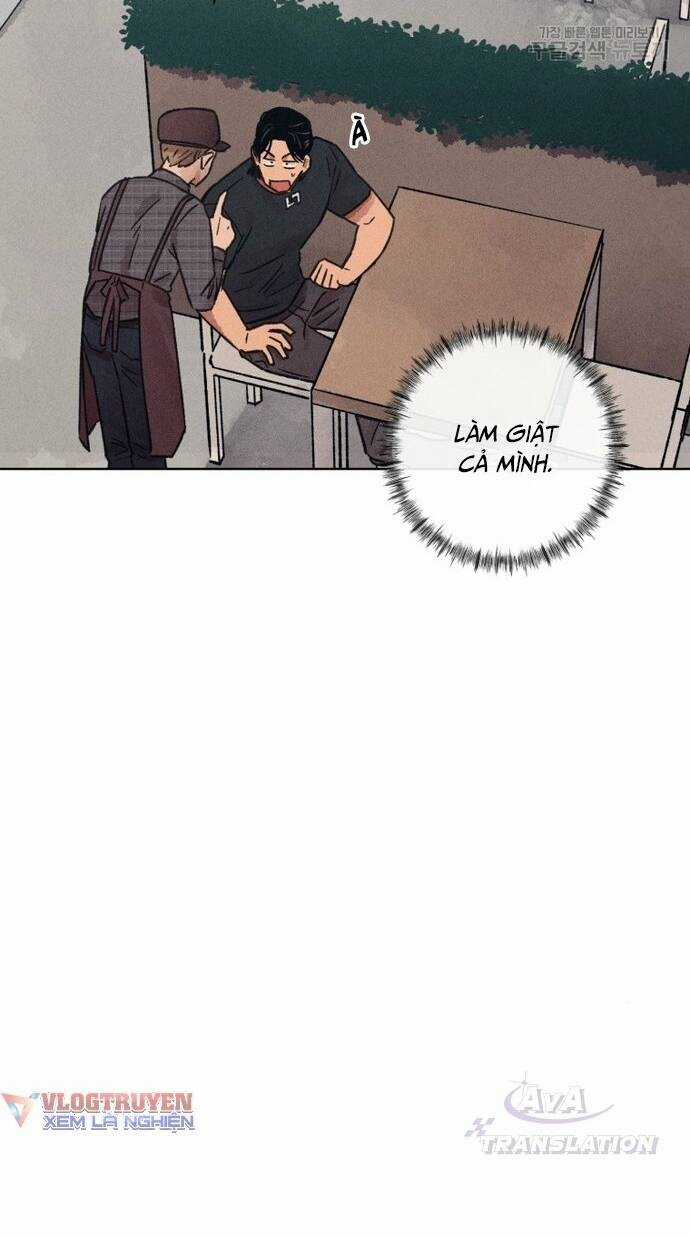 Phỏng Vấn Sát Nhân - Chapter 21 - Trang 34