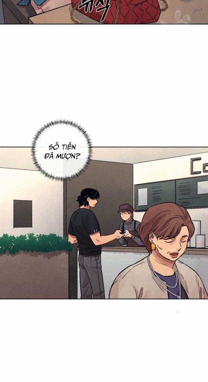 Phỏng Vấn Sát Nhân - Chapter 21 - Trang 39