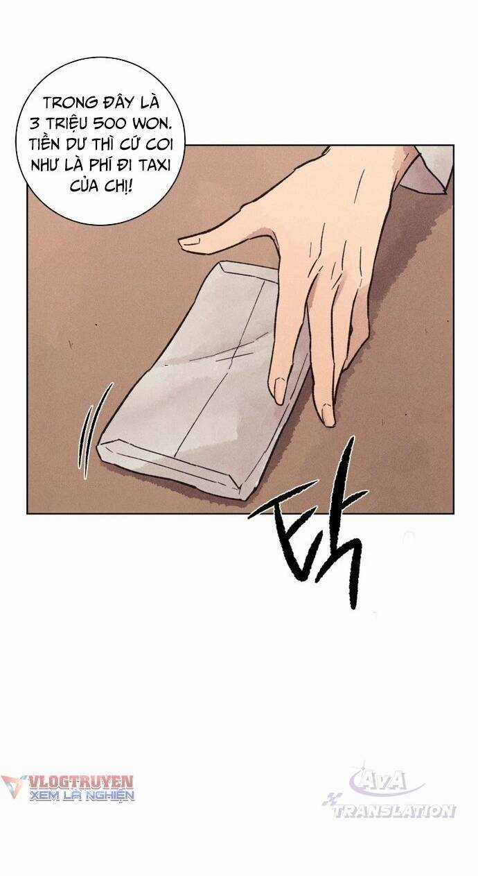 Phỏng Vấn Sát Nhân - Chapter 21 - Trang 40