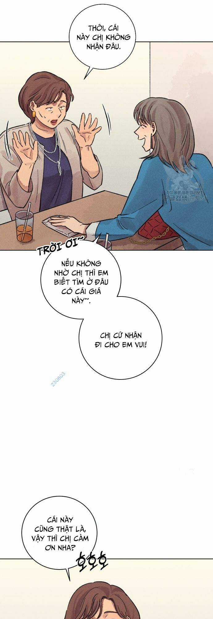 Phỏng Vấn Sát Nhân - Chapter 21 - Trang 41