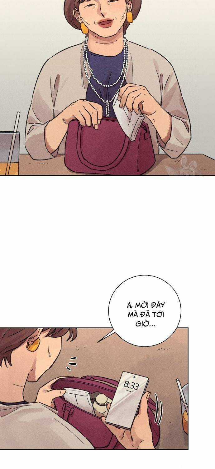 Phỏng Vấn Sát Nhân - Chapter 21 - Trang 42