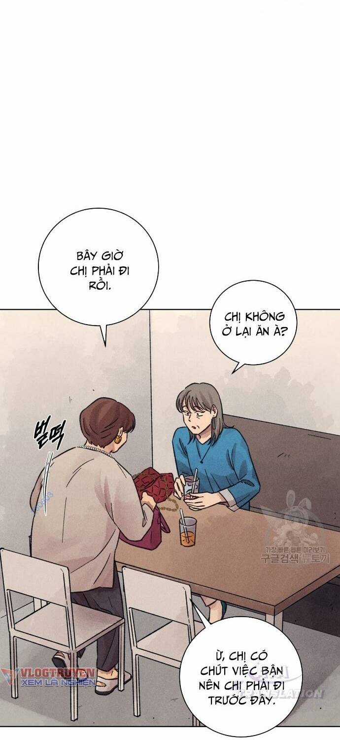 Phỏng Vấn Sát Nhân - Chapter 21 - Trang 43