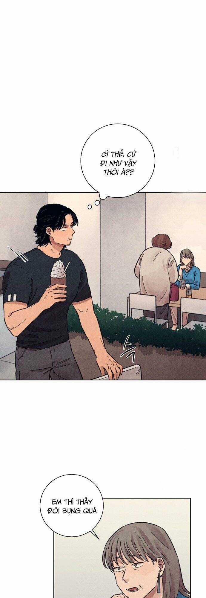 Phỏng Vấn Sát Nhân - Chapter 21 - Trang 44