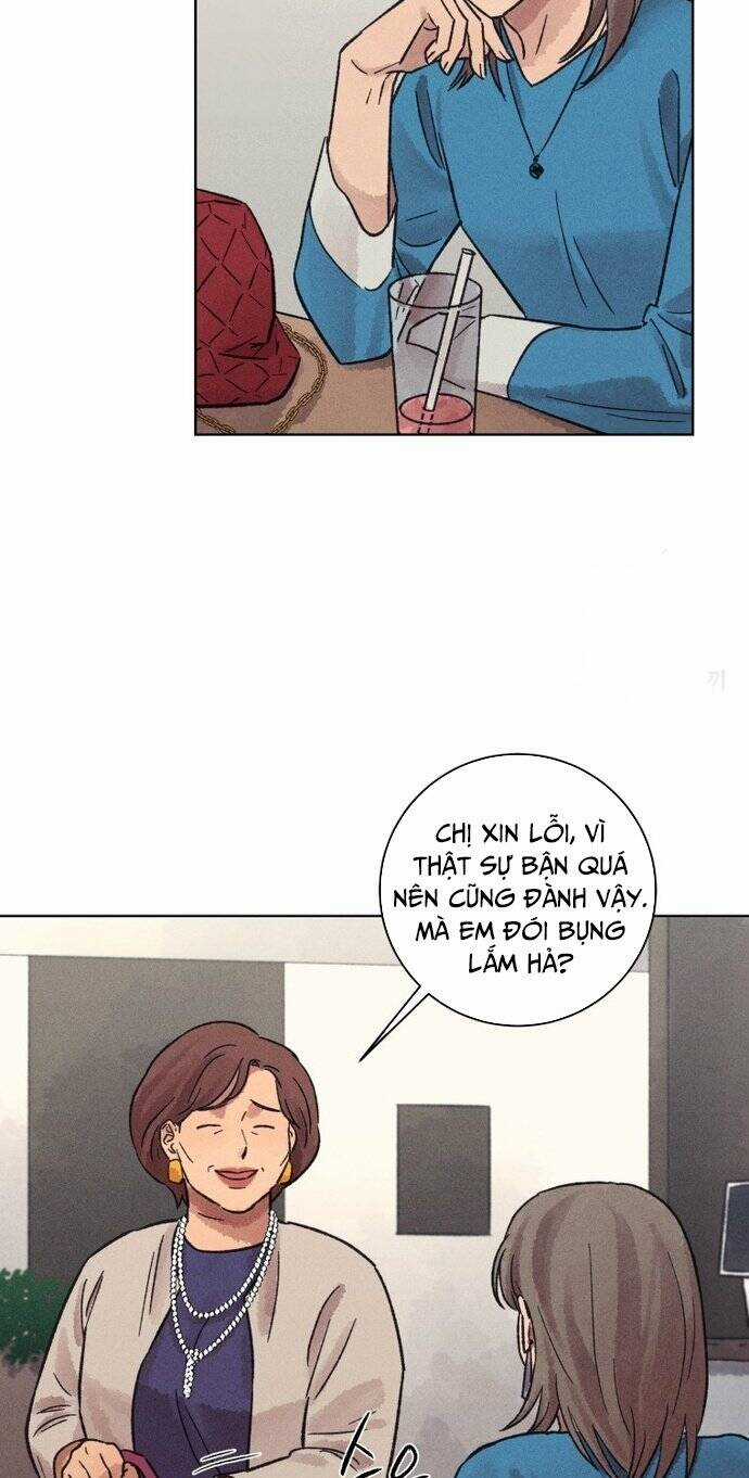 Phỏng Vấn Sát Nhân - Chapter 21 - Trang 45