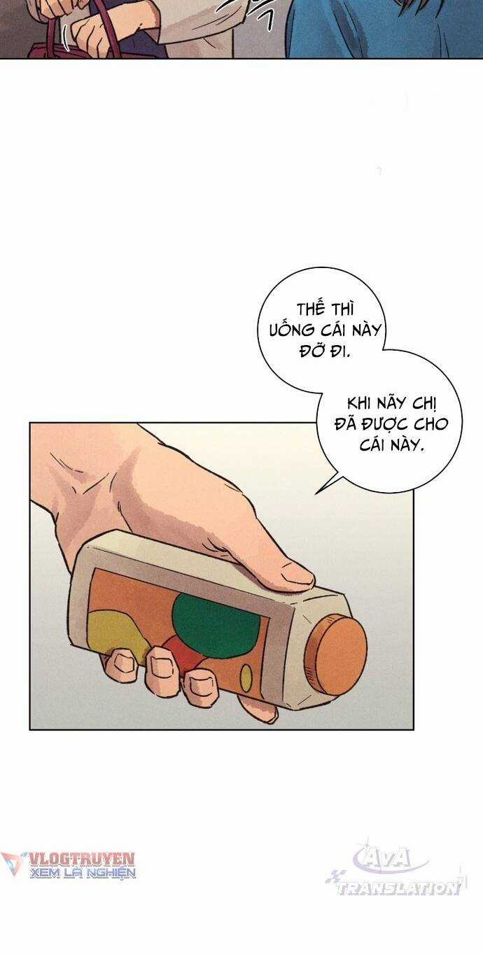 Phỏng Vấn Sát Nhân - Chapter 21 - Trang 46