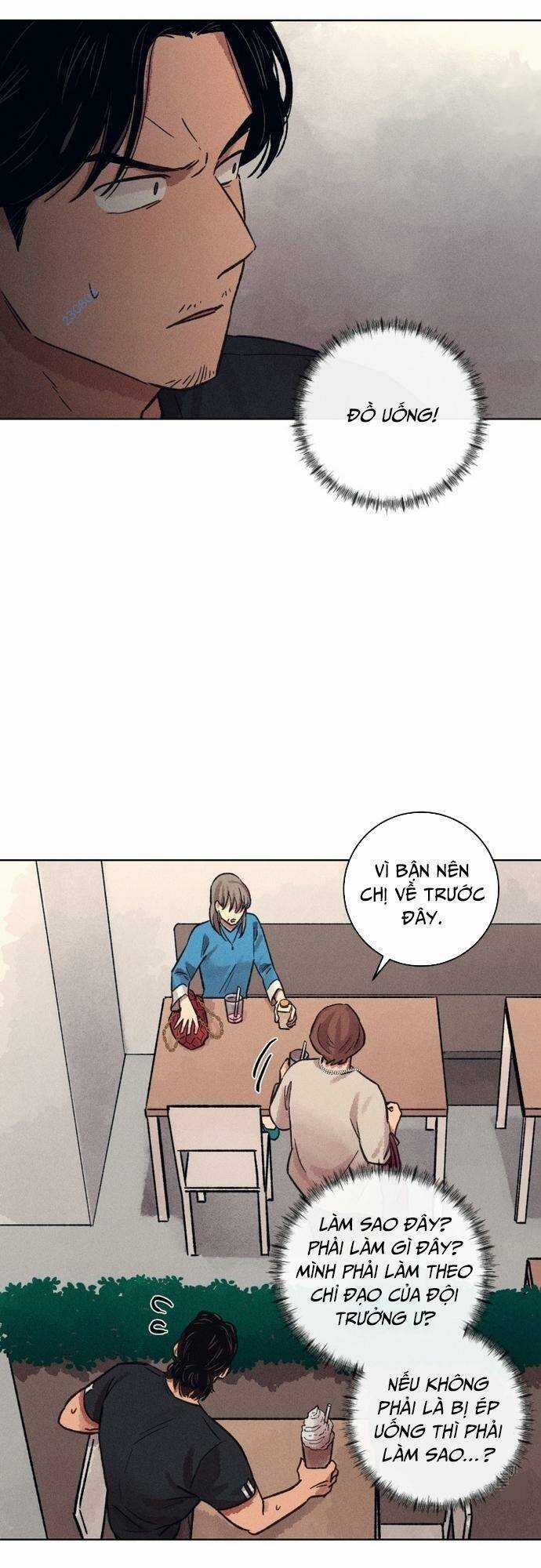 Phỏng Vấn Sát Nhân - Chapter 21 - Trang 47