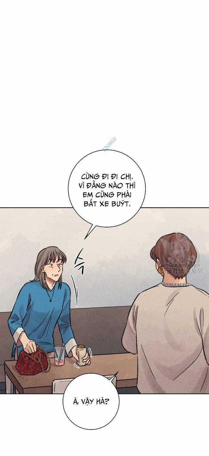 Phỏng Vấn Sát Nhân - Chapter 21 - Trang 48