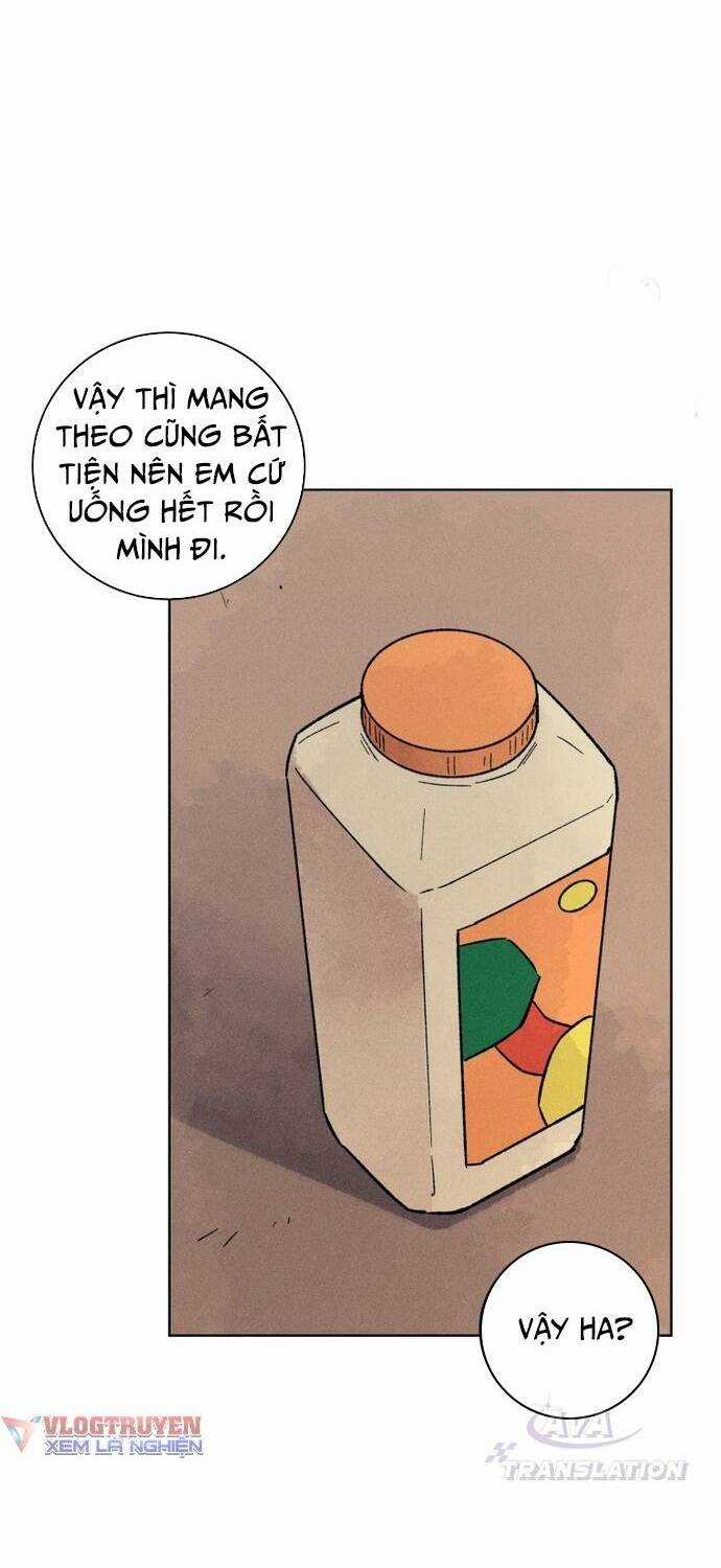 Phỏng Vấn Sát Nhân - Chapter 21 - Trang 49
