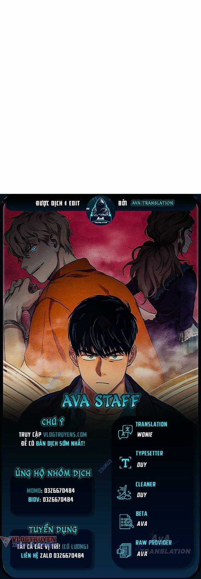 Phỏng Vấn Sát Nhân - Chapter 21 - Trang 54