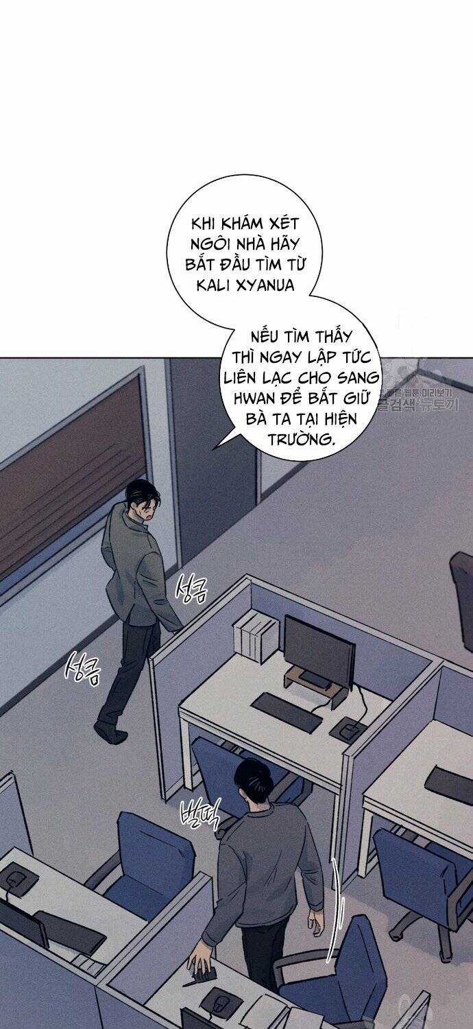 Phỏng Vấn Sát Nhân - Chapter 21 - Trang 9