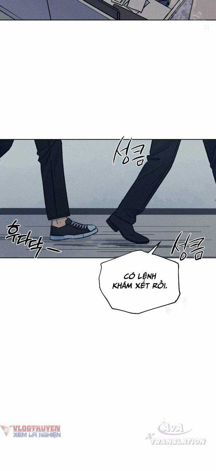 Phỏng Vấn Sát Nhân - Chapter 21 - Trang 10