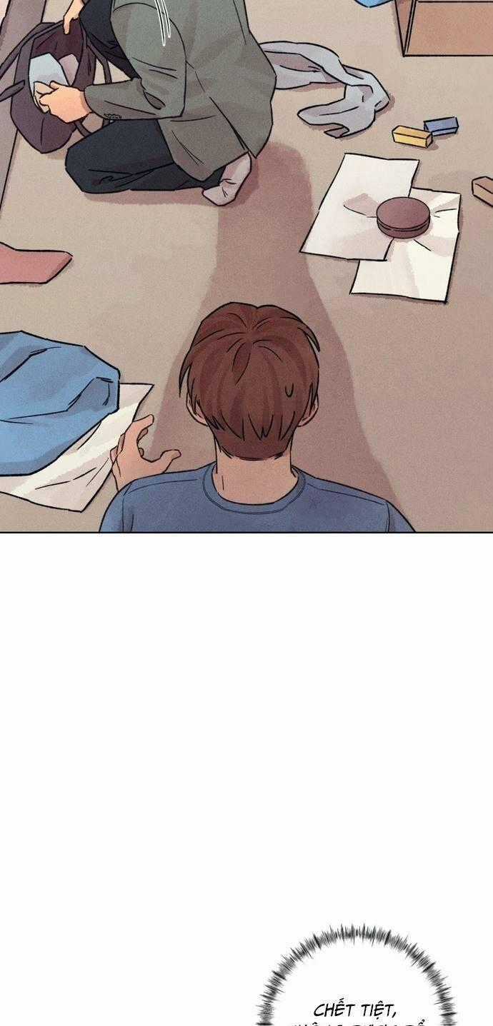 Phỏng Vấn Sát Nhân - Chapter 22 - Trang 2