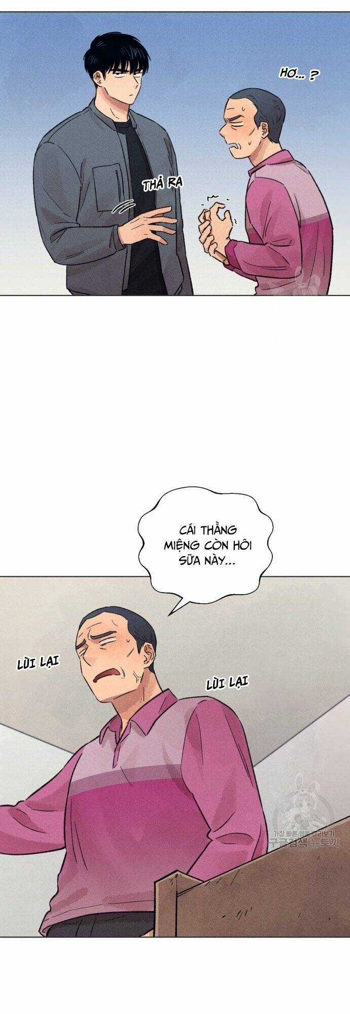 Phỏng Vấn Sát Nhân - Chapter 22 - Trang 16