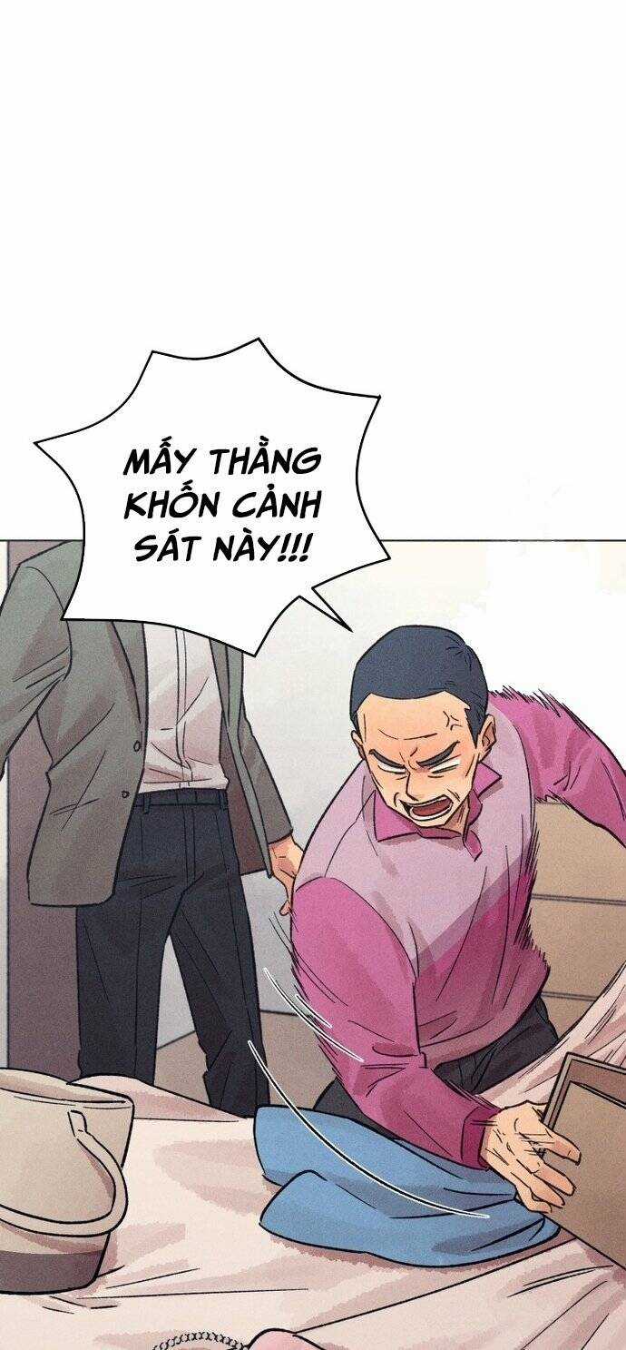 Phỏng Vấn Sát Nhân - Chapter 22 - Trang 17