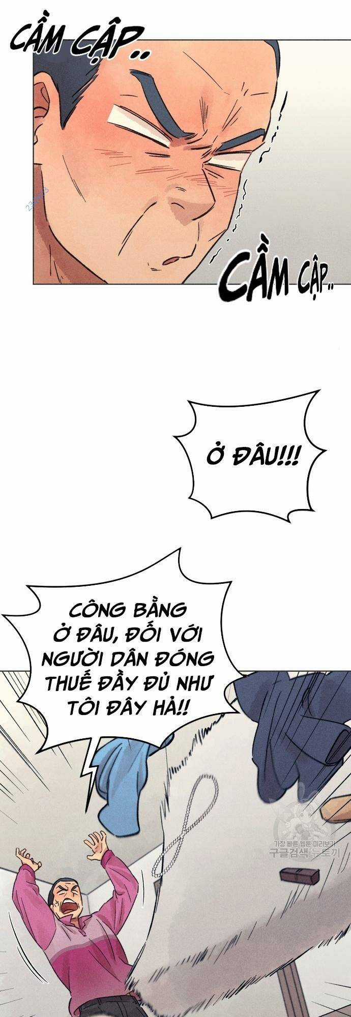 Phỏng Vấn Sát Nhân - Chapter 22 - Trang 19