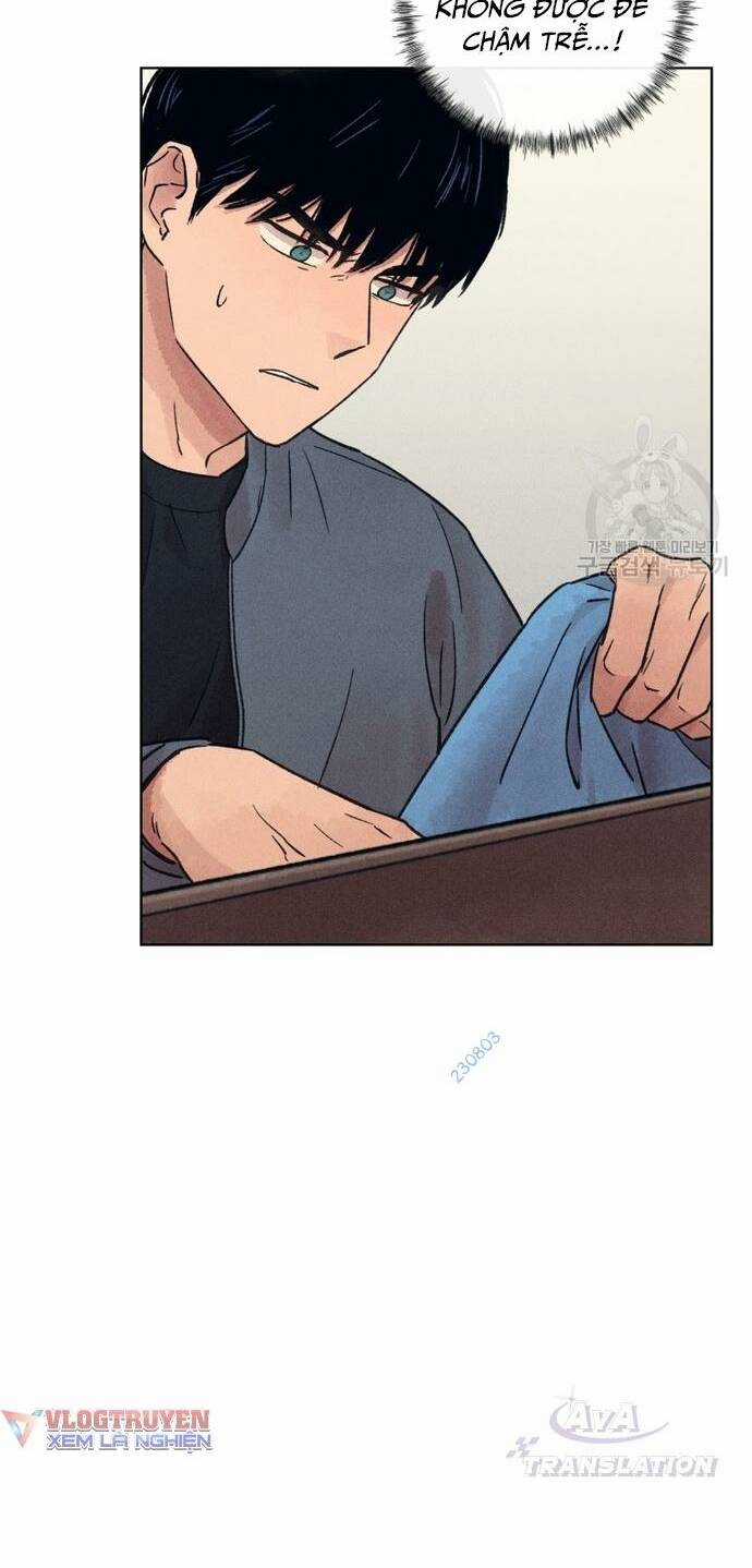 Phỏng Vấn Sát Nhân - Chapter 22 - Trang 3