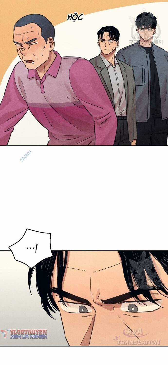 Phỏng Vấn Sát Nhân - Chapter 22 - Trang 21