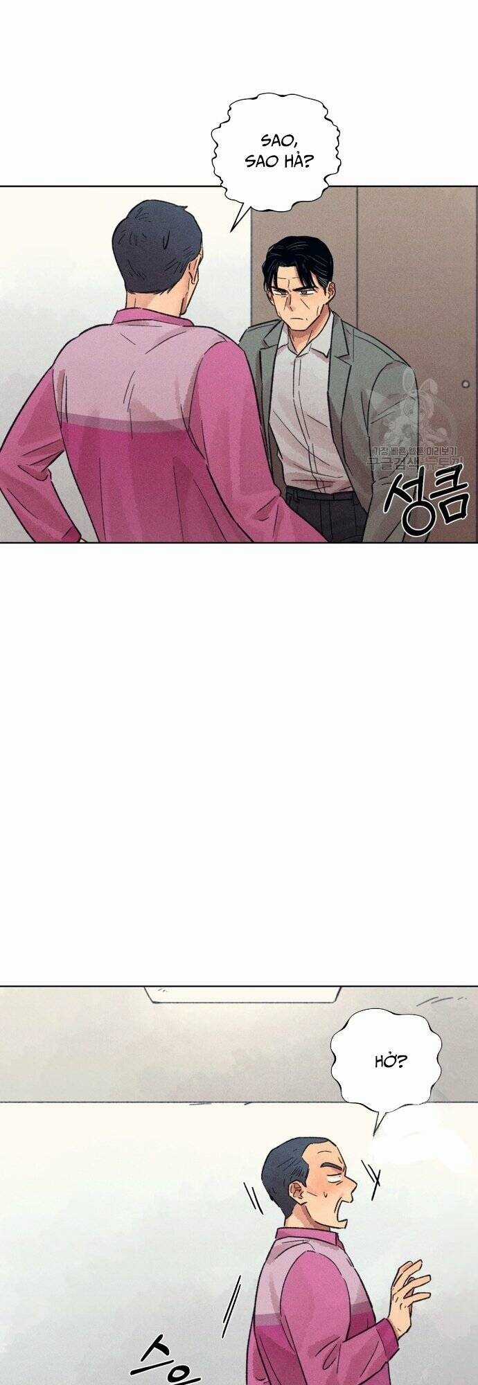 Phỏng Vấn Sát Nhân - Chapter 22 - Trang 22