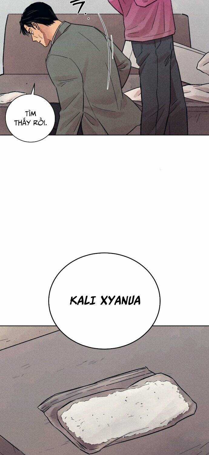 Phỏng Vấn Sát Nhân - Chapter 22 - Trang 23