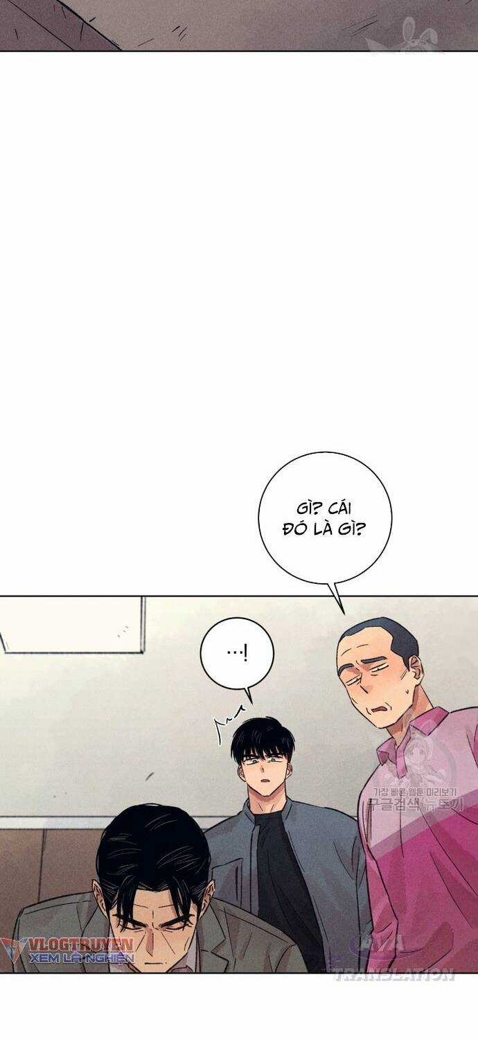 Phỏng Vấn Sát Nhân - Chapter 22 - Trang 24