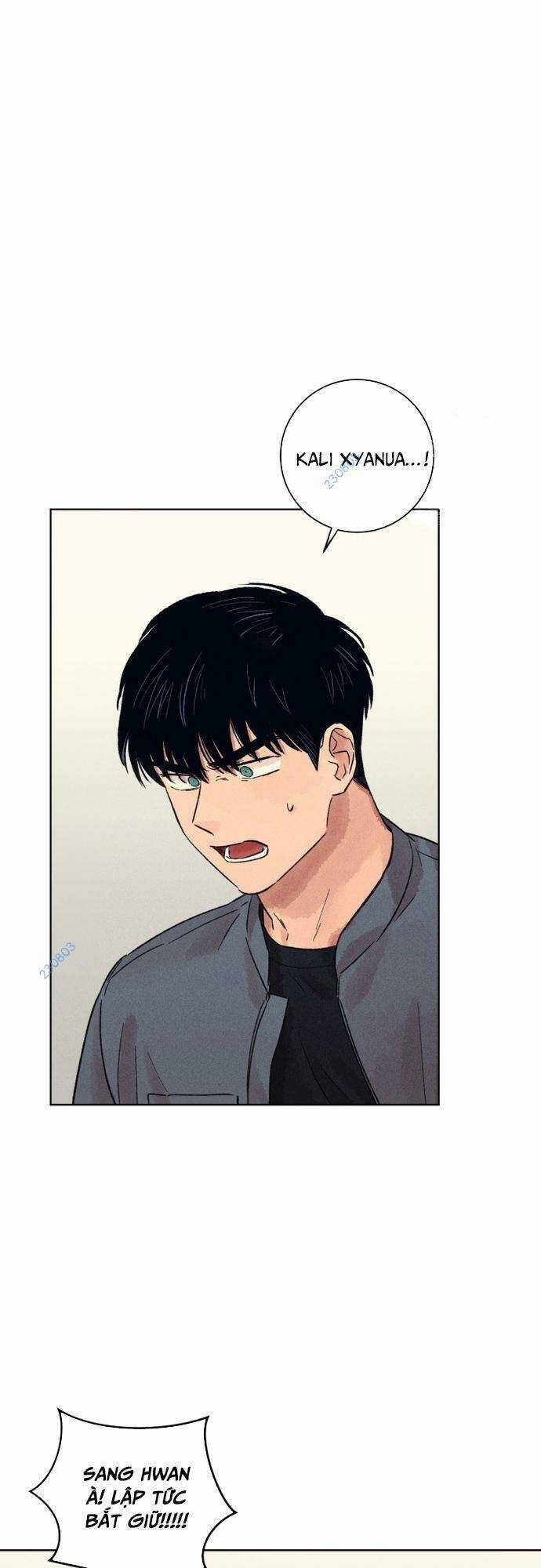 Phỏng Vấn Sát Nhân - Chapter 22 - Trang 25