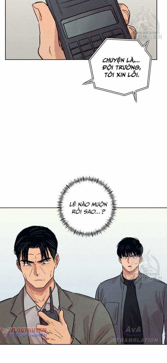 Phỏng Vấn Sát Nhân - Chapter 22 - Trang 27