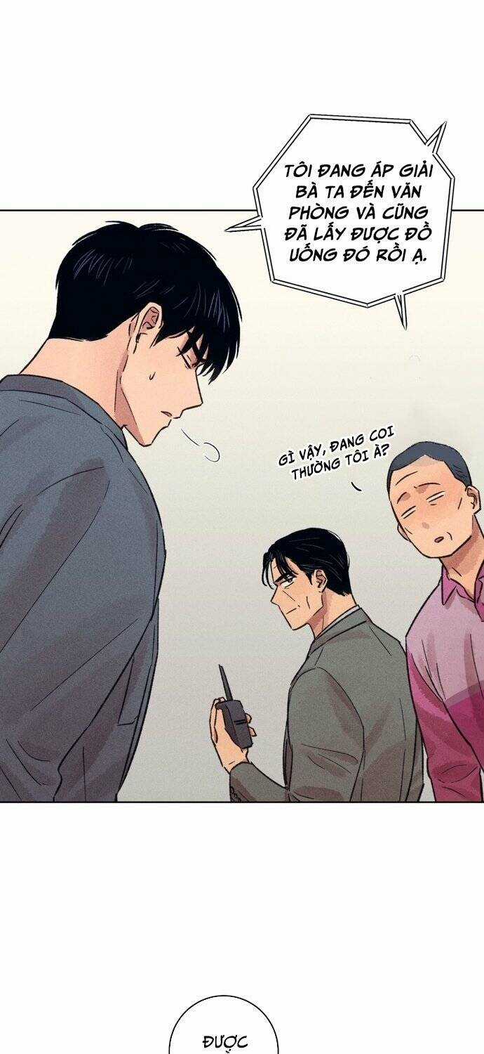 Phỏng Vấn Sát Nhân - Chapter 22 - Trang 29