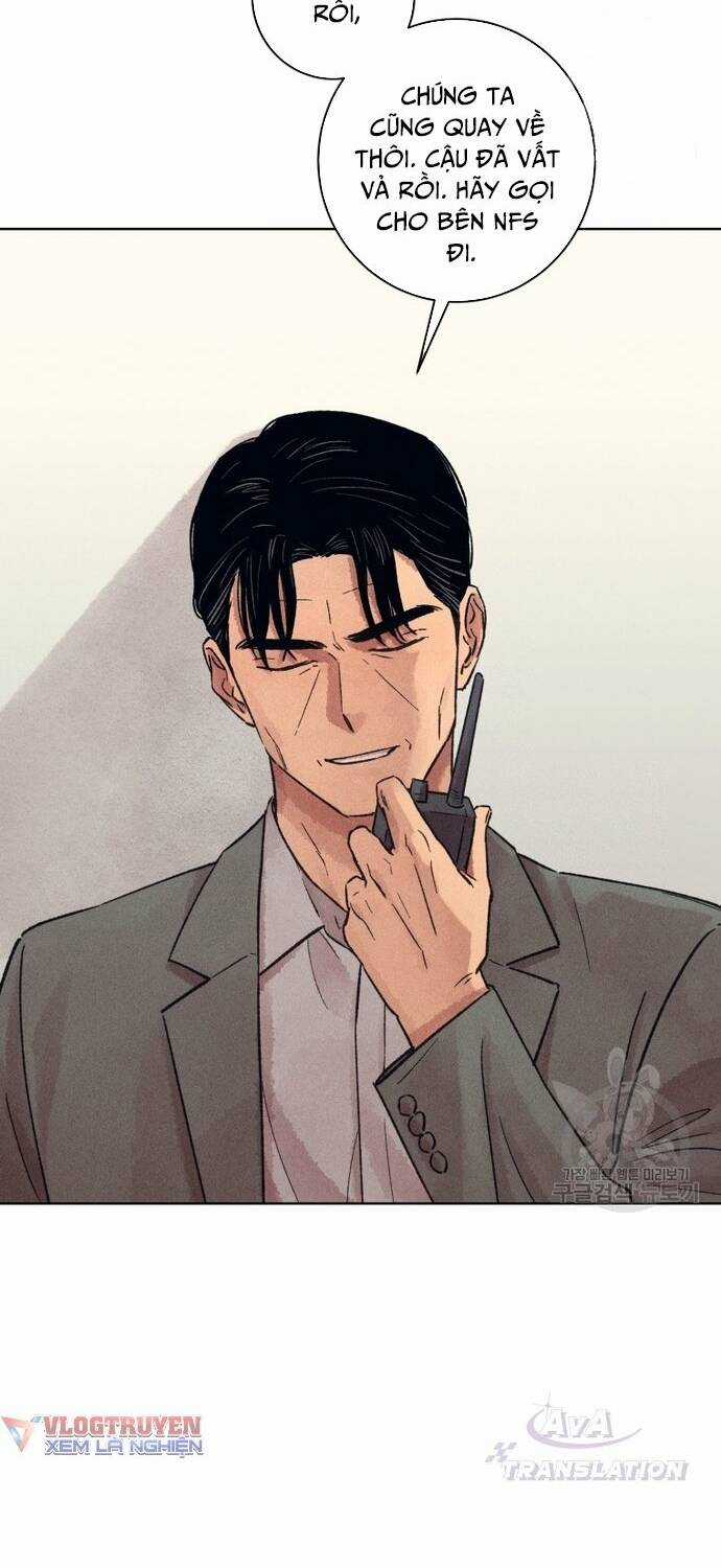 Phỏng Vấn Sát Nhân - Chapter 22 - Trang 30