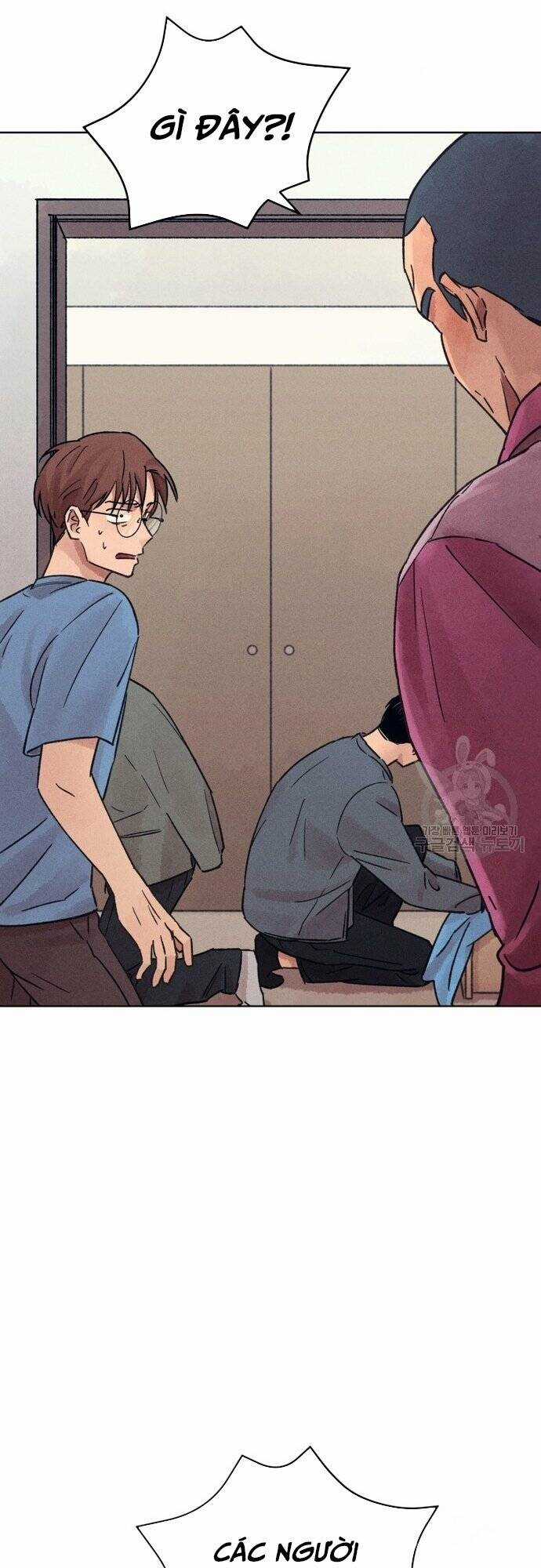 Phỏng Vấn Sát Nhân - Chapter 22 - Trang 4