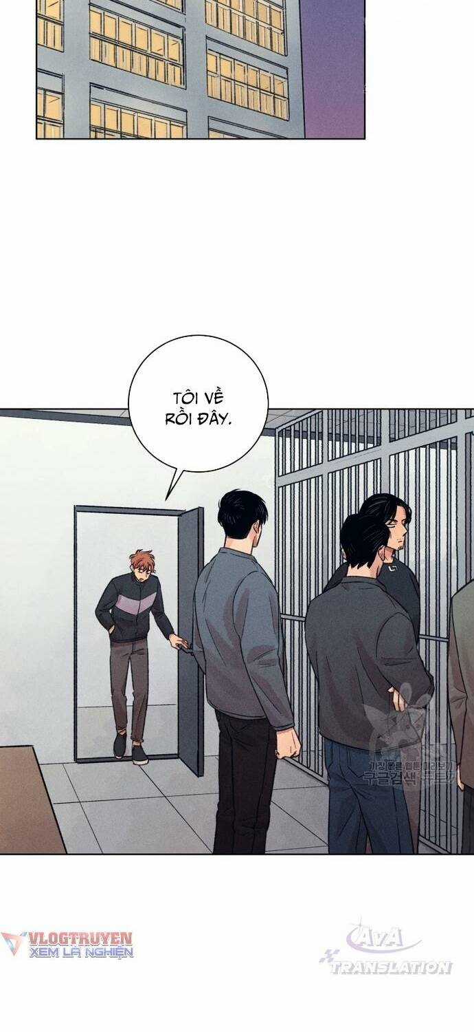 Phỏng Vấn Sát Nhân - Chapter 22 - Trang 33