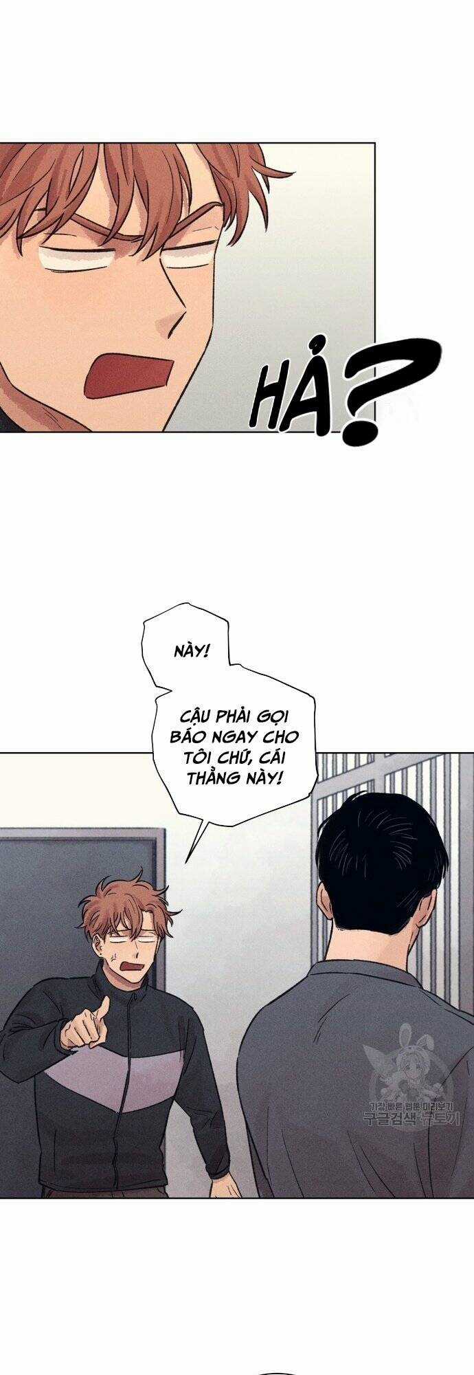 Phỏng Vấn Sát Nhân - Chapter 22 - Trang 34